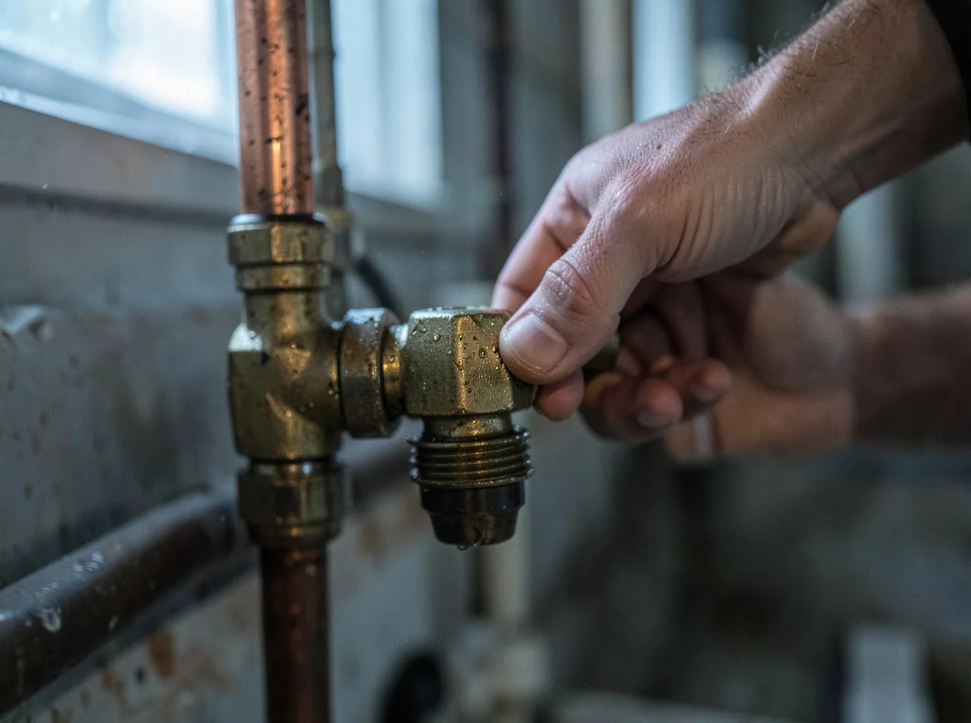 Emergency Plumber Twentynine Palms, CA FAQs